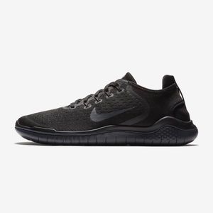 Nike Free Run Women’s Shoes
